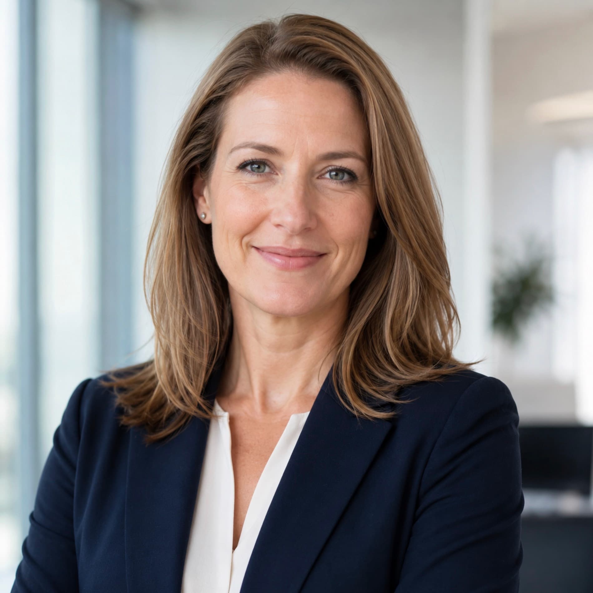 Foto von Dr. Clara Hoffmann