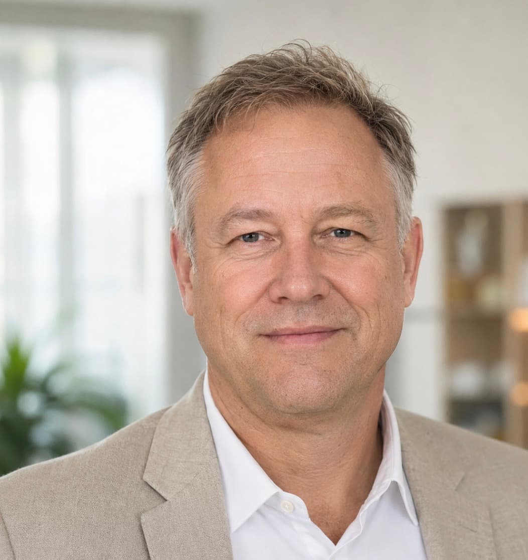 Foto von Thomas Berger